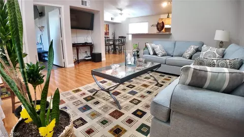 1401 N Michael Way #228, Las Vegas, NV 89108