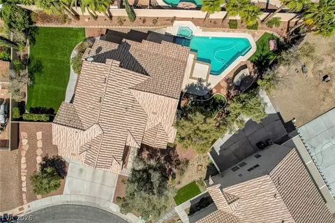 6730 Irish Sea Ave, Las Vegas, NV 89146