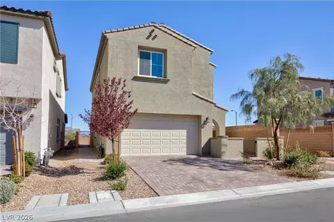 8946 Wallner St, Las Vegas, NV 89166