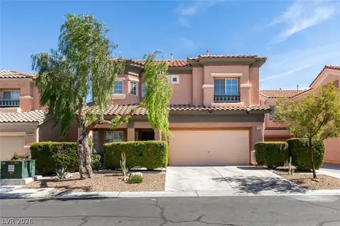 10742 Balmoral St, Las Vegas, NV 89141