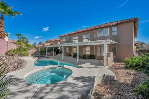 7685 Golden Lantern Ct, Las Vegas, NV 89139