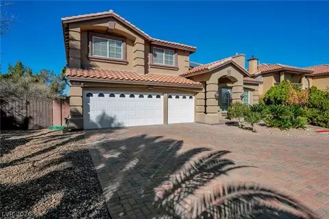 7685 Golden Lantern Ct, Las Vegas, NV 89139