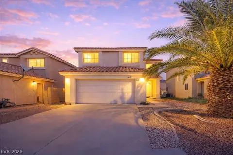 10154 Coffeeberry Ct, Las Vegas, NV 89183
