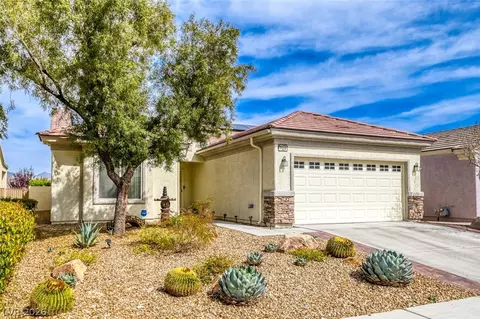 7524 Lintwhite St, North Las Vegas, NV 89084