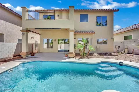 1494 Rancho Navarro St, Henderson, NV 89012