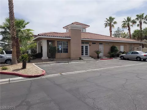 2801 N Rainbow Blvd #103, Las Vegas, NV 89108