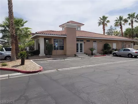 2801 N Rainbow Blvd #103, Las Vegas, NV 89108