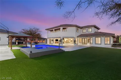 1035 Aviator Ct, Henderson, NV 89002