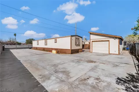3490 N Pecos Rd, Las Vegas, NV 89115