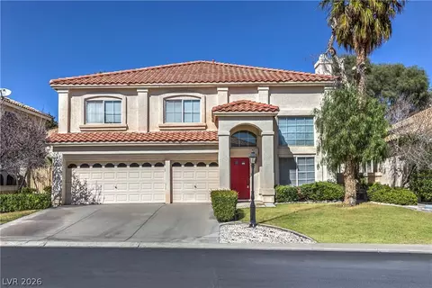 8328 Fawn Meadow Ave, Las Vegas, NV 89149