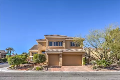 8917 Stafford Springs Dr, Las Vegas, NV 89134