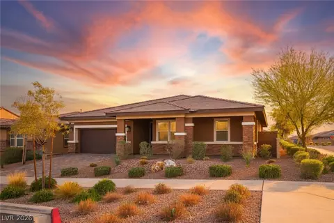 120 Mosso Niente Pl, Henderson, NV 89011
