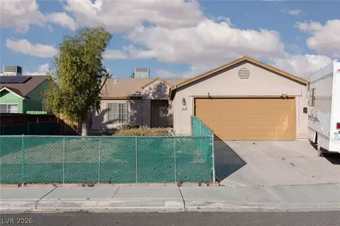 2063 Seahurst Dr, Las Vegas, NV 89142