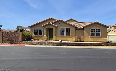 5377 Sleeping Cat St, Las Vegas, NV 89122