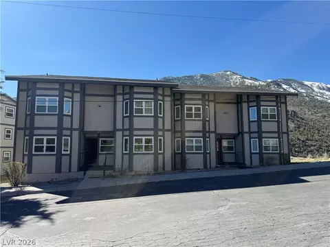 2650 Daines Dr #102, Mount Charleston, NV 89124