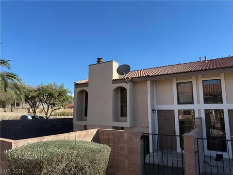 1302 Georgia Ave #B, Boulder City, NV 89005