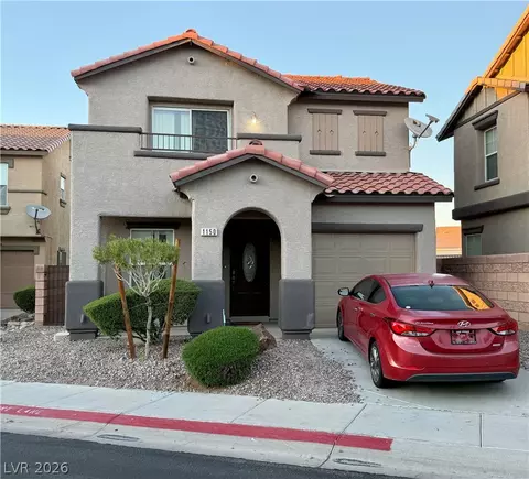 1150 Paradise Desert Ave, Henderson, NV 89002