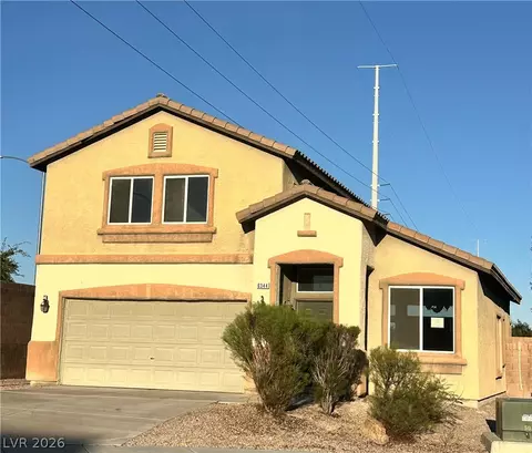6344 Legend Falls St, North Las Vegas, NV 89081