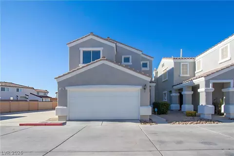 2612 Innovation Ct, North Las Vegas, NV 89031