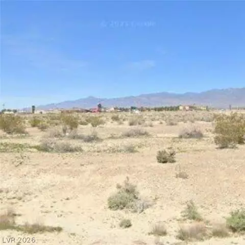 1650 Eaglewing St, Pahrump, NV 89048