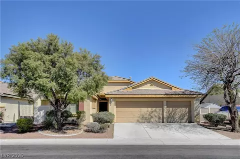 3212 Denvers Dream Ave, North Las Vegas, NV 89081