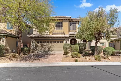 3912 Kettle Falls Ave, North Las Vegas, NV 89085