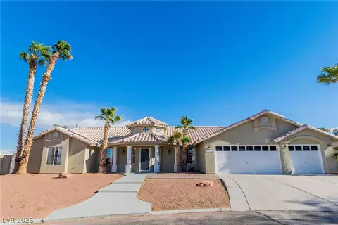 3245 W Landberg Ave, Las Vegas, NV 89141