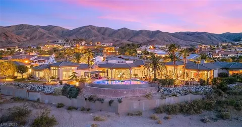 942 Villa Grande Way, Boulder City, NV 89005
