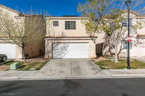 5351 Chili Pepper St, Las Vegas, NV 89118