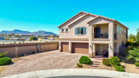 1054 Langston Ranch Ave, Henderson, NV 89002