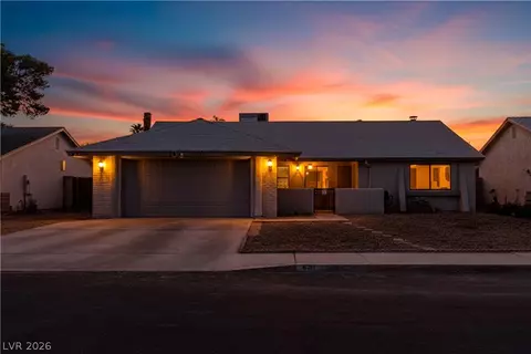 6317 Cambria Ave, Las Vegas, NV 89108