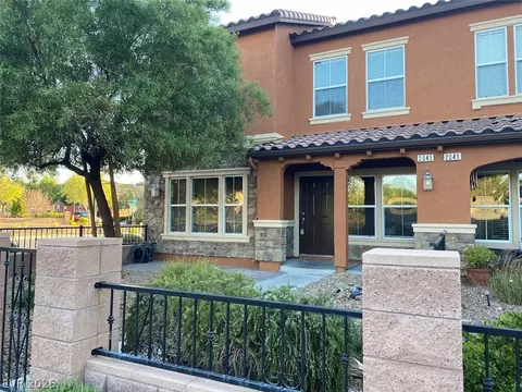 2043 Via Firenze, Henderson, NV 89044