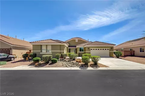 8215 Southern Comfort Ave, Las Vegas, NV 89131