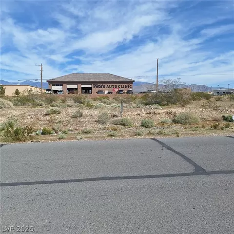 251 Emery St, Pahrump, NV 89048