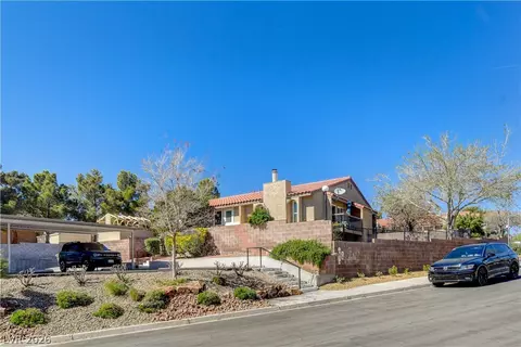 1310 Capri Dr #C, Boulder City, NV 89005