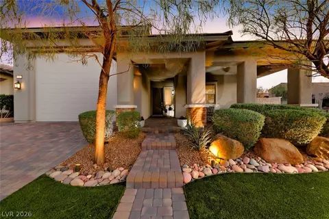401 Middlestone Ave, Henderson, NV 89011