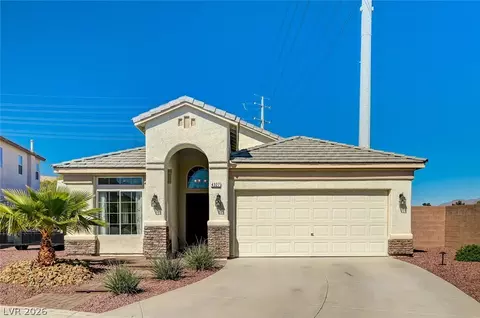 4327 Holleys Hill St, Las Vegas, NV 89129