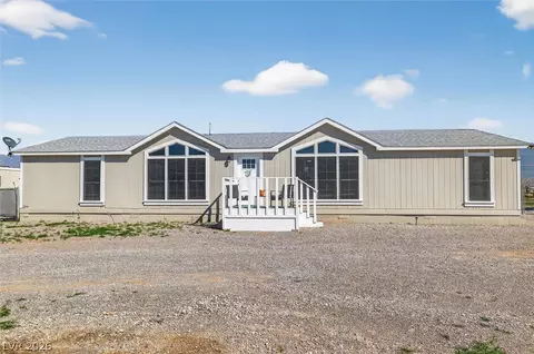 881 Luella Ct, Pahrump, NV 89048