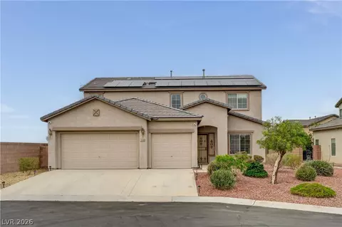 1438 Auburn Valley Ave, Las Vegas, NV 89123
