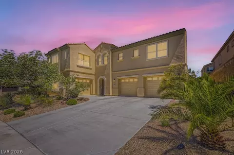 2752 Kilwinning Dr, Henderson, NV 89044