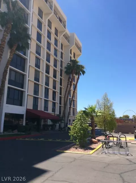 3930 University Center Dr #1002, Las Vegas, NV 89119