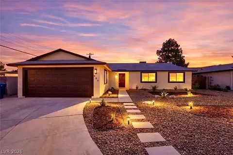 800 S Mallard St, Las Vegas, NV 89107