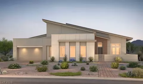 10777 Astratta Ct, Las Vegas, NV 89135