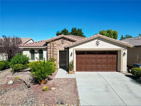 4714 E Lucera Ct, Pahrump, NV 89061