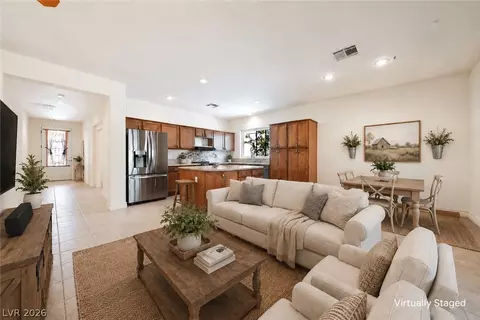 4714 E Lucera Ct, Pahrump, NV 89061