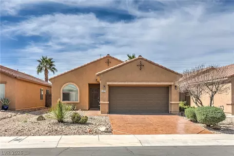 3967 Beisner St, Las Vegas, NV 89122