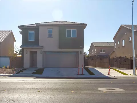 3805 Allen Ln, North Las Vegas, NV 89032