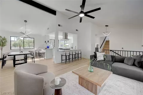 4008 Spitze Dr, Las Vegas, NV 89103