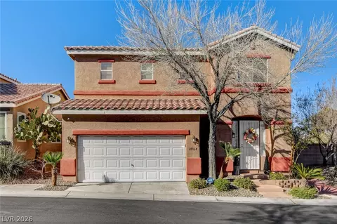 10368 Rocky Waters Ave, Las Vegas, NV 89129