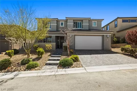 12349 Sunset Sage Ave, Las Vegas, NV 89138